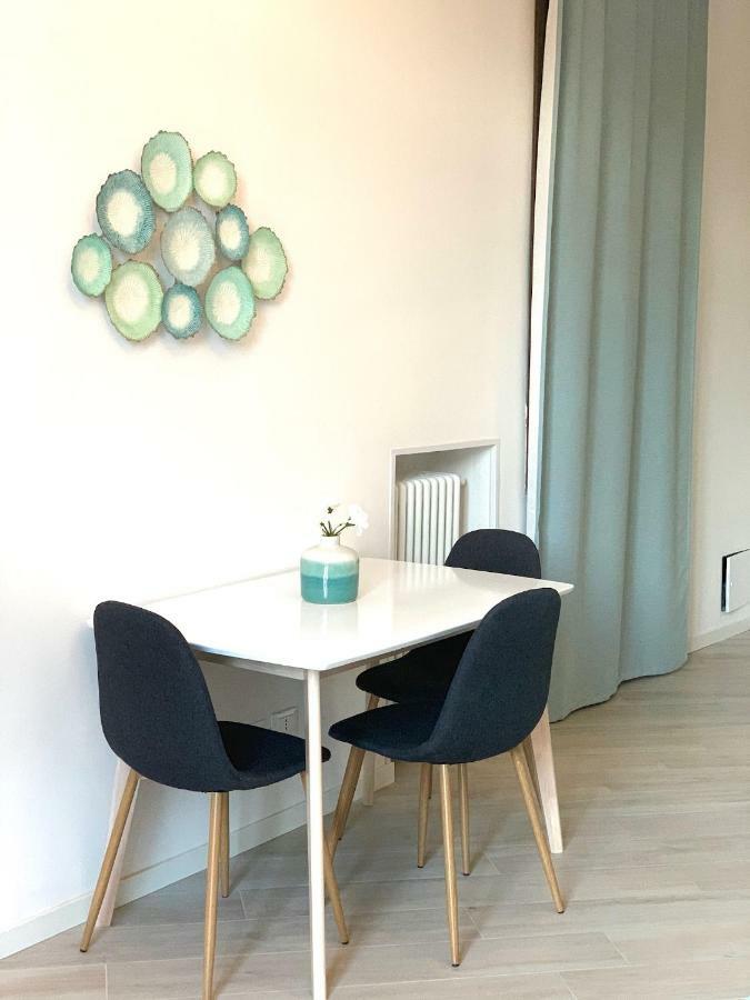 Indipendenza Luxury Apartments Bologna Exterior foto