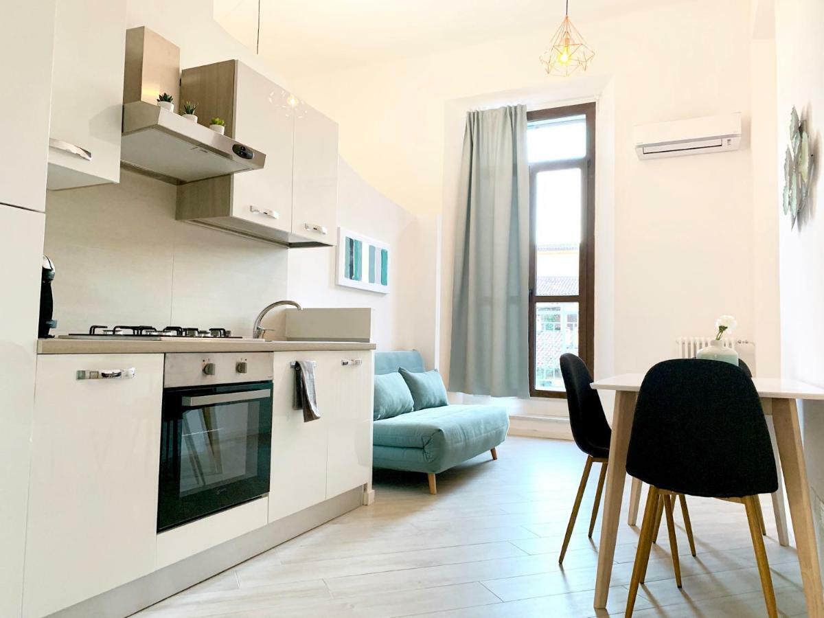 Indipendenza Luxury Apartments Bologna Exterior foto