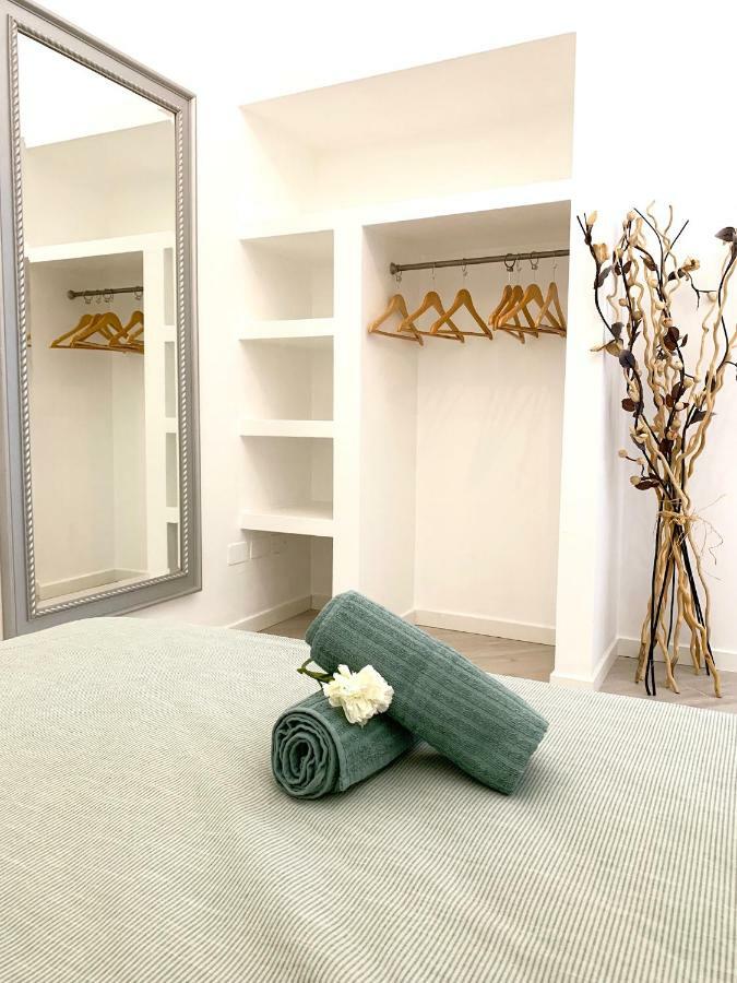 Indipendenza Luxury Apartments Bologna Exterior foto
