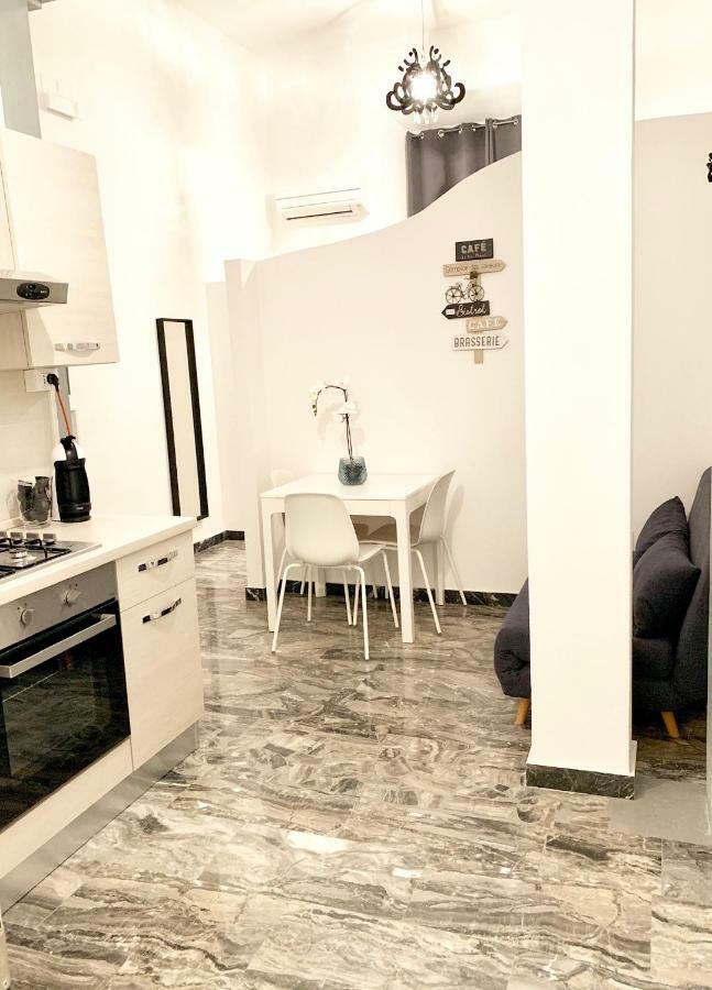 Indipendenza Luxury Apartments Bologna Exterior foto