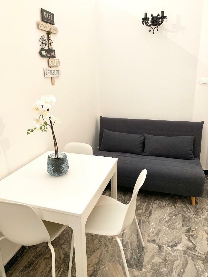 Indipendenza Luxury Apartments Bologna Exterior foto
