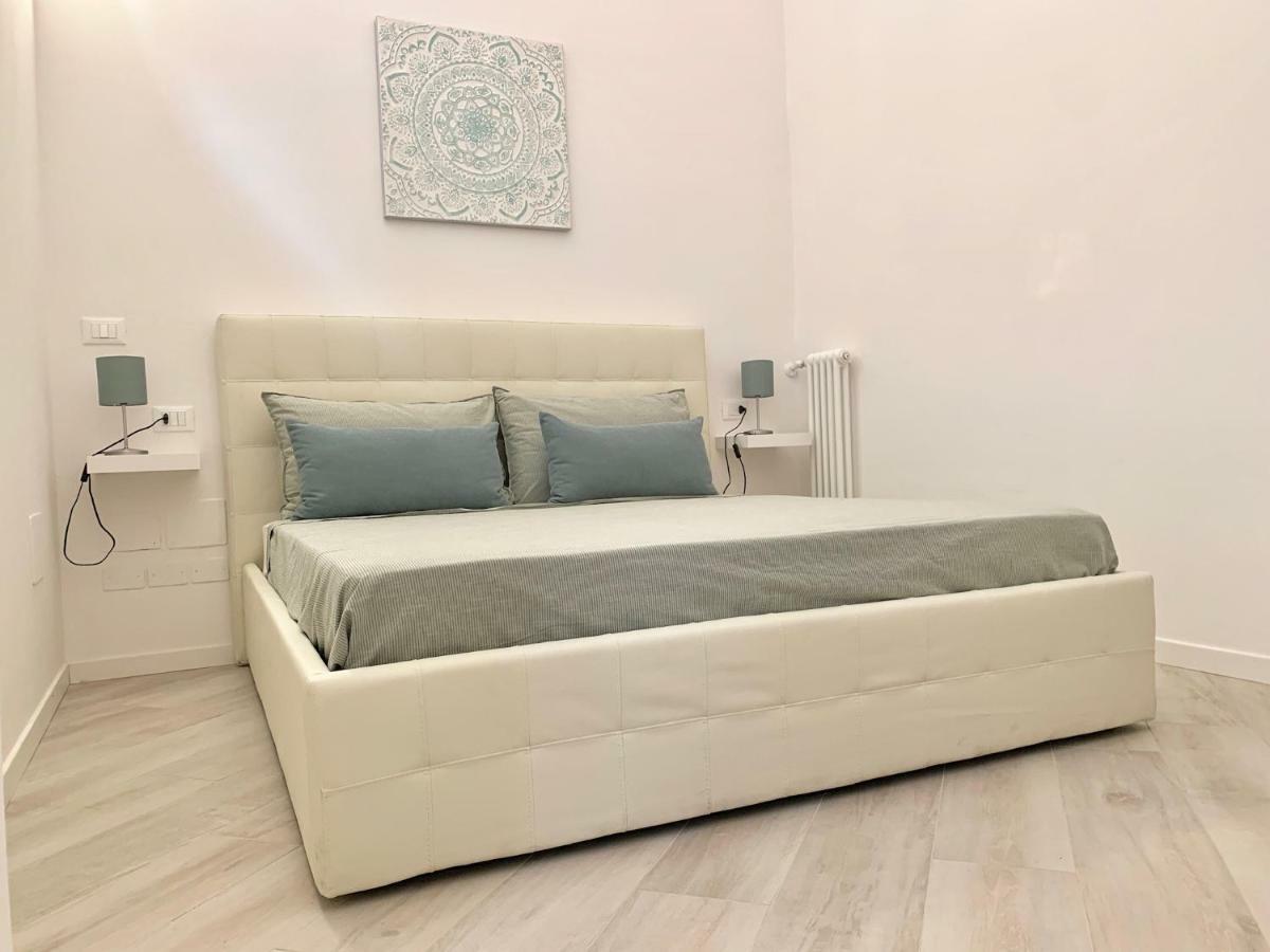 Indipendenza Luxury Apartments Bologna Exterior foto