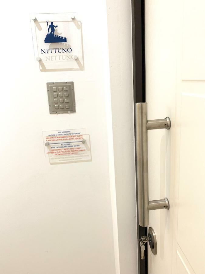 Indipendenza Luxury Apartments Bologna Exterior foto