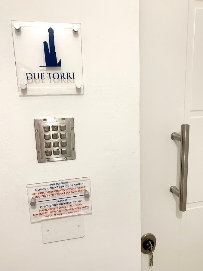 Indipendenza Luxury Apartments Bologna Exterior foto