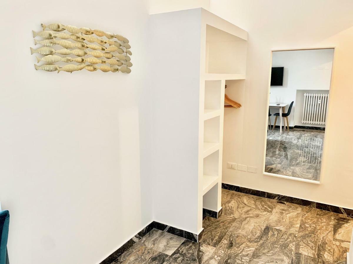 Indipendenza Luxury Apartments Bologna Exterior foto